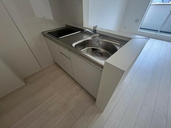 anyre高砂駅東IIの物件内観写真